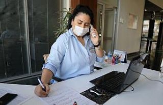 Gaziemir Belediyesi, engelli bireylerin ihtiyaçlarını...