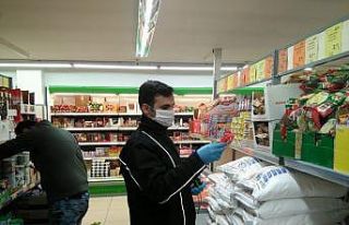 Gebze’de denetimler hız kesmiyor