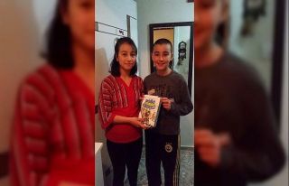 Gebzeliler’in kitap keyfi sürüyor