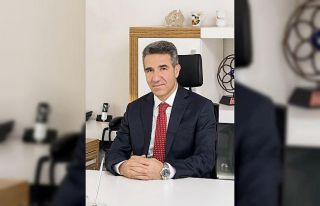 "Geleceğin sektörü sağlık teknolojisi olacak"