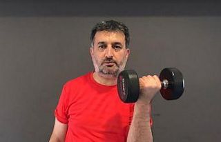 Gençlik Spor İl Müdürü Eskici: "Spor eve...