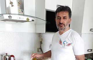 Gençlik Spor İl Müdürü Murat Eskici: