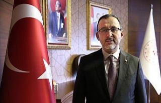 Gençlik ve Spor Bakanlığı, korona virüs sonrasına...