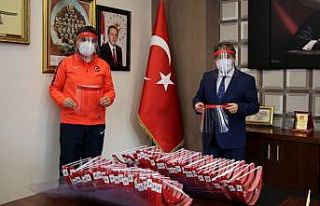 Gençlik ve Spor İl Müdürlüğü’nden İl Sağlık...
