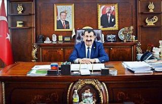 Genel Başkan Çelik’ten 52 bin muhtara önemli...