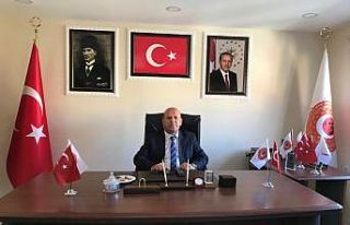 Genel Başkan Er’den Ali Erbaş’a destek