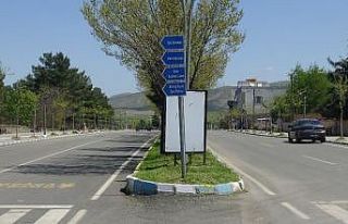 Gercüşlüler kendi karantina kararını verdi, sokaklar...
