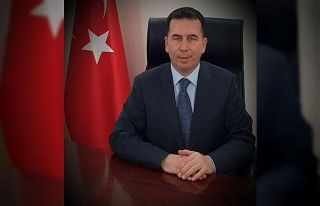 Germencik Kaymamı Işık maaşını bağışladı