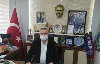 Geyikli’de fahiş fiyattan maske satanlara geçit...