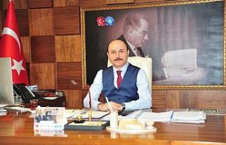 Geylan: “Rehberlik öğretmenlerimize zorlama kabul...
