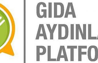 Gıda Aydınlatma Platformu ’Koronavirüs Efsaneleri’ni...