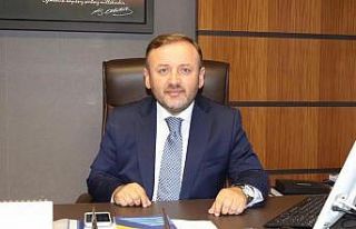 Giresun’a KÖYDES için 51 milyon lira ödenek ayrıldı