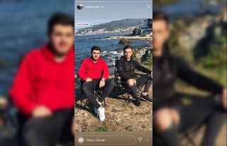 Giresun’da 2 genç trafik kazasında hayatını...