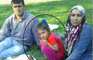 Giresun’da ilkel teleferik kazasında 5 yaşındaki...