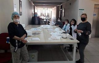 Giresun’da salgının başladığı günden bugüne...