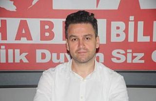 Giyim pazarı, berber ve kuaförler bayram öncesi...