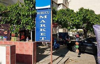 Gizemli hayırsever 50 kişinin 33 bin liralık veresiye...