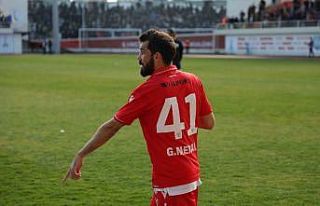 Gökhan Meral sakatlığı atlattı