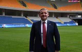 Göksel Gümüşdağ’dan teşekkür