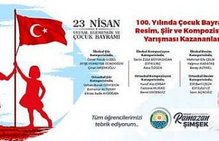 Gölbaşı Belediyesinin düzenlediği ‘100. Yılında...