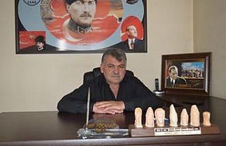 Gölbaşı Esnaf odasından mülk sahiplerine çağrı