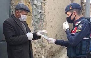 Gönlü geniş Anadolu insanı