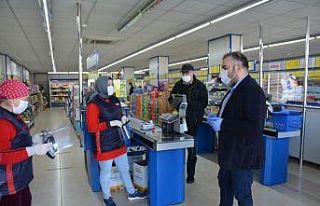 Görele Belediyesi Gençlik Merkezi tarafından üretilen...