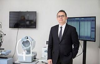 Göz altı torbaları ameliyatsız tedavi edilebilir