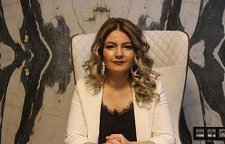 Grup Avenir Satış Pazarlama Müdürü Serap Karabulut:...