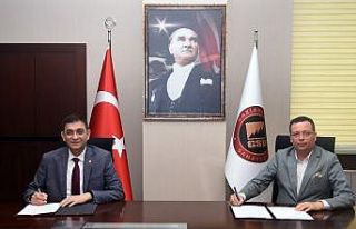 GSO İle İka Arasında İşbirliği Protokolü