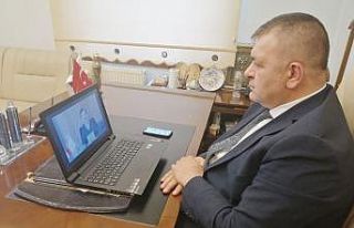 GTB Başkanı Mehmet Akıncı, iş dünyasının taleplerini...