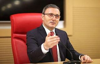 GTSO Başkanı Çakırmelikoğlu: “Eksik ya da kredi...