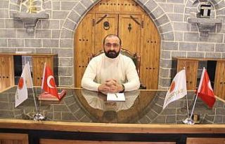 GÜÇSİYAD’dan 225 aileye gıda yardımı