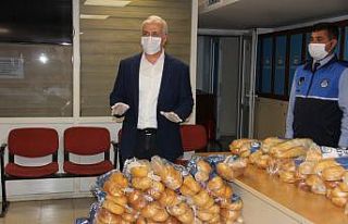 Gültak: “Vatandaşlarımız panik yapmasın. İki...