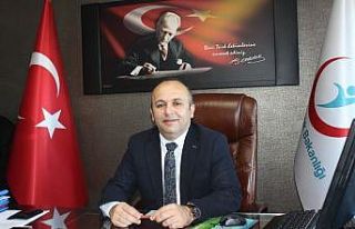 Güner, “Psikososyal Destek Hattı oluşturuldu