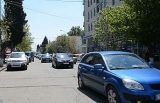 Gürcistan’da hayat normalleşmeye başladı