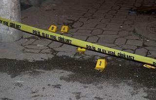 Güvercin beslerken kurşunların hedefi oldular