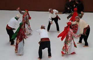 Hacıbektaş Veli Anma etkinlikleri ertelenebilir