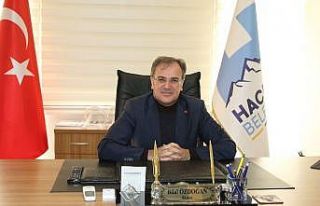 Hacılar’da yardım seferberliği