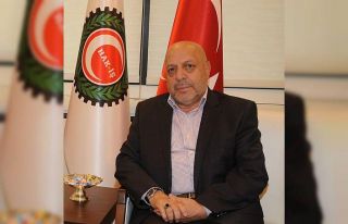 HAK-İŞ Genel Başkanı Arslan’dan ücretsiz izin...