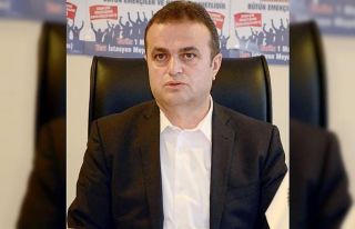 HAK-İŞ Genel Başkanvekili Yıldız: “Türkiye’nin...