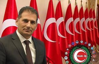 HAK-İŞ’ten 23 Nisan Çağrısı