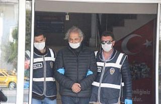 Hakan Aygün, teknesinde gözaltına alındı