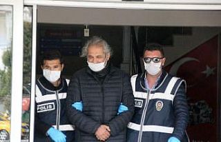 Hakan Aygün tutuklanarak cezaevine gönderildi