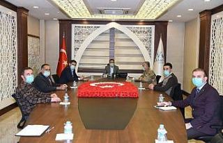 Hakkari’de 1000’er TL’lik yardımlar artık...