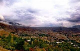 Hakkari’de 1 mahalle karantinaya alındı