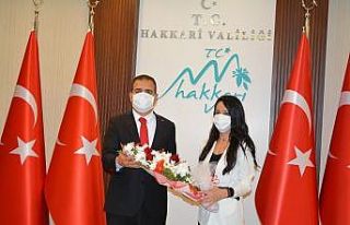 Hakkari’de 23 Nisan etkinlikleri