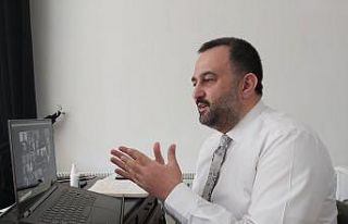 Halil İbrahim Yılmaz: ’’Kapanan her veresiye...