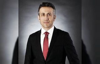 Hasan Ecesoy Kentbank Yönetim Kurulu Başkanı oldu