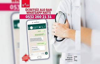 Hastanelerde korona virüsü önlemleri artıyor